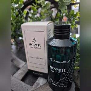 Aromaplan Hotel Scents Dubai 5 Fl Oz (148ml),Home Luxury Aroma & Hotel Fragranc